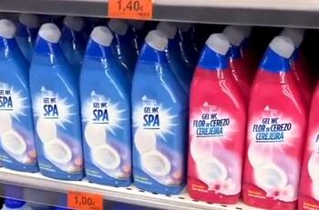 VIDEO |  Hasta tres veces más barato: Mujer chilena compara precios entre España y Chile en un supermercado español