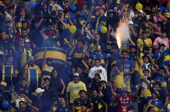 Quieren una caldera en Sausalito: Everton anunció increíble promoción para sus partidos de local