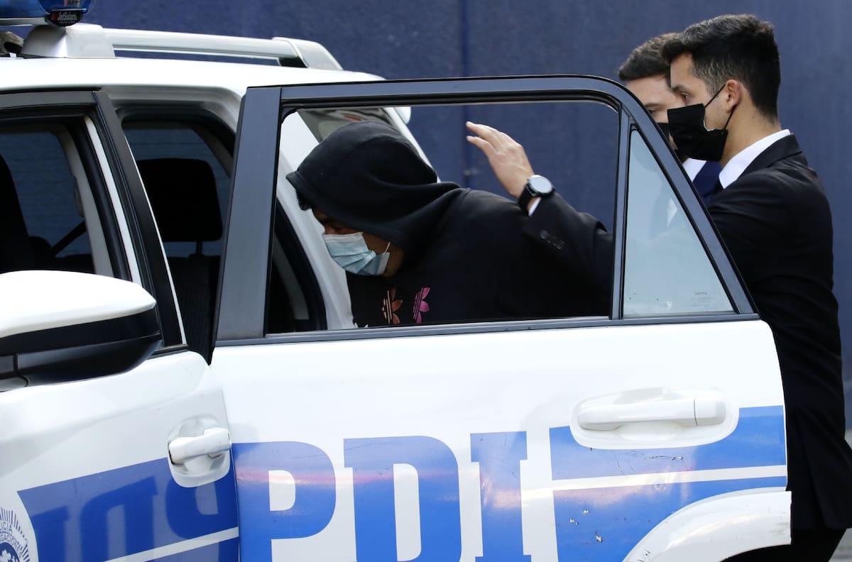 Prisión preventiva para grupo dedicado a la explotación sexual infantil: Líder era buscado por Interpol