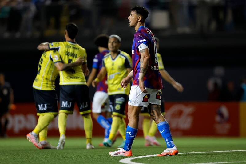 El jugador fue el único que reflexionó tras el nuevo fracaso de Universidad Católica. Autocrítica y franqueza.