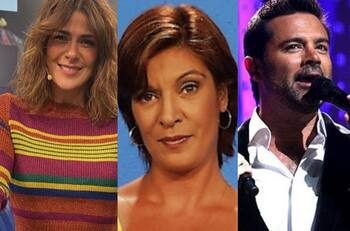 30 años de "Buenos Días a Todos": Estos son los 14 animadores que han pasado por el matinal de TVN