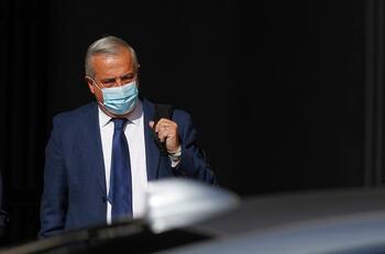 Jaime Mañalich abre el debate sobre eventual amnistía para los presos del estallido social