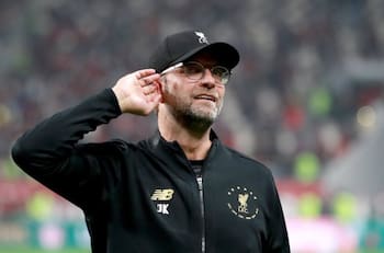 Ferguson "perdonó" a Jürgen Klopp por llamarlo de madrugada y decirle que ganó la Premier