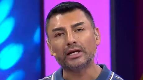 Internado en una clínica y en silla de ruedas: ¿Qué pasó con Andrés Caniulef tras su salida de la televisión?