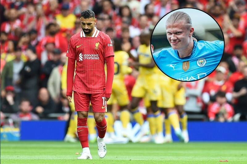 No estará en el Mundial, pero sí Haaland y compañía.