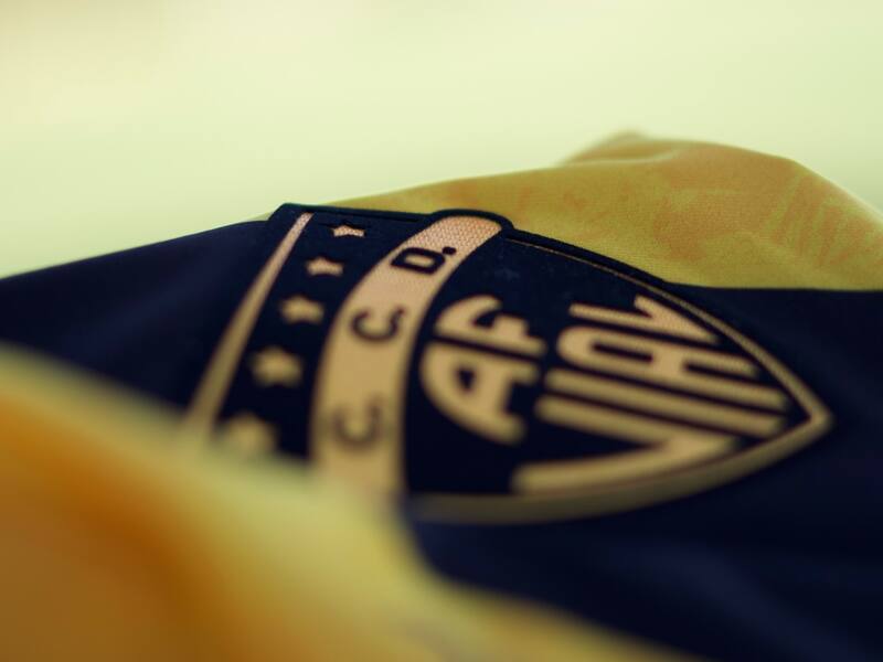 El club espera sumarse a la Tercera B para la temporada 2026. Foto: Facebook C.D Arturo Fernández Vial