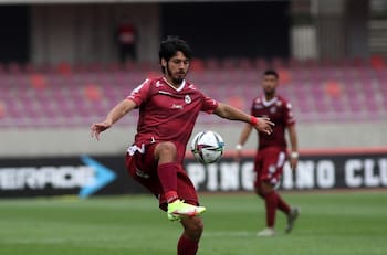 Ahora la U debe decidir si los deja: así fue la temporada de los 12 azules que estaban a préstamo