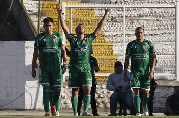 Prometen y cumplen: los 5 refuerzos que brillaron en su debut en el Campeonato Nacional