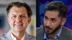 Johnny Herrera dispara contra Colo Colo y cuestiona su mercado de fichajes: “Actúa como equipo chico”