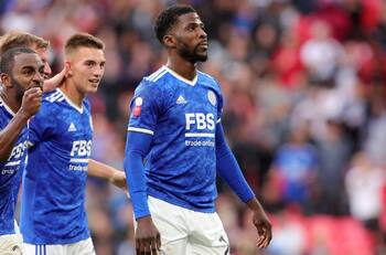 Leicester vs Tottenham: hora, día, dónde ver por TV y online el partido de la Premier League