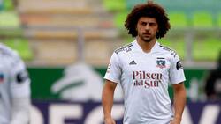 Maximiliano Falcón reveló sorpresivo llamado que tuvo de la Garra Blanca