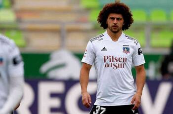 Maximiliano Falcón reveló sorpresivo llamado que tuvo de la Garra Blanca