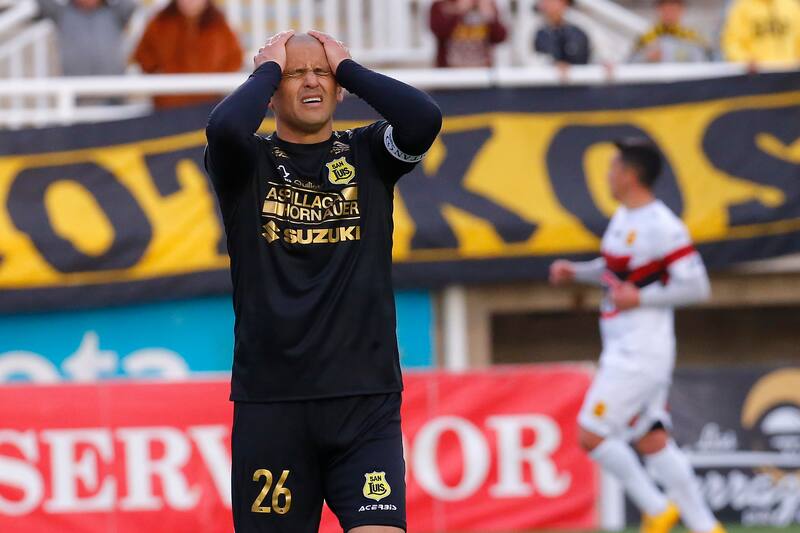 en San Luis de Quillota. Foto: Aton