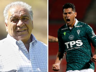 Reinaldo Sánchez advierte que Enzo Gutiérrez sería el único refuerzo de Santiago Wanderers