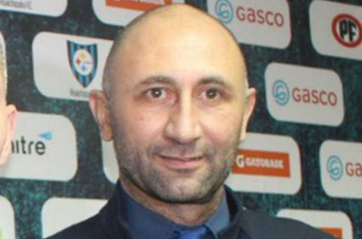 Cristian Paulucci será el reemplazante de Patricio Ormazábal en el cuerpo técnico de Universidad Católica