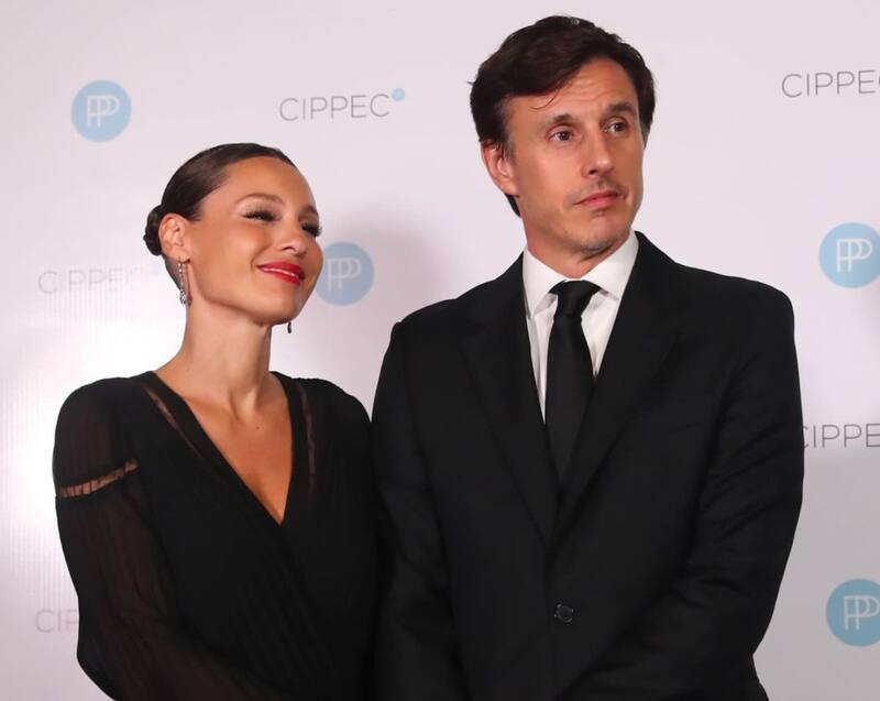 terminaron su matrimonio en medio de grandes polémicas y acusaciones.