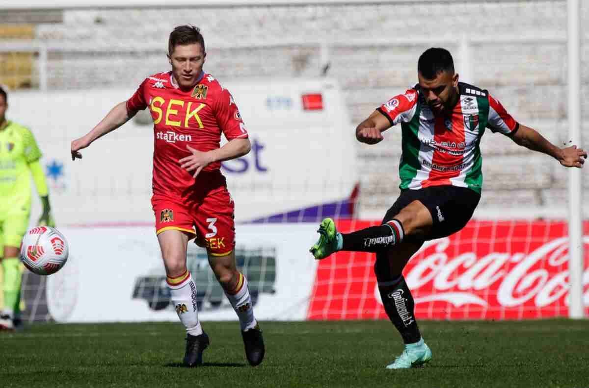 Unión Española vs Palestino: ¿Cómo y dónde ver el Campeonato Nacional por TV y online?