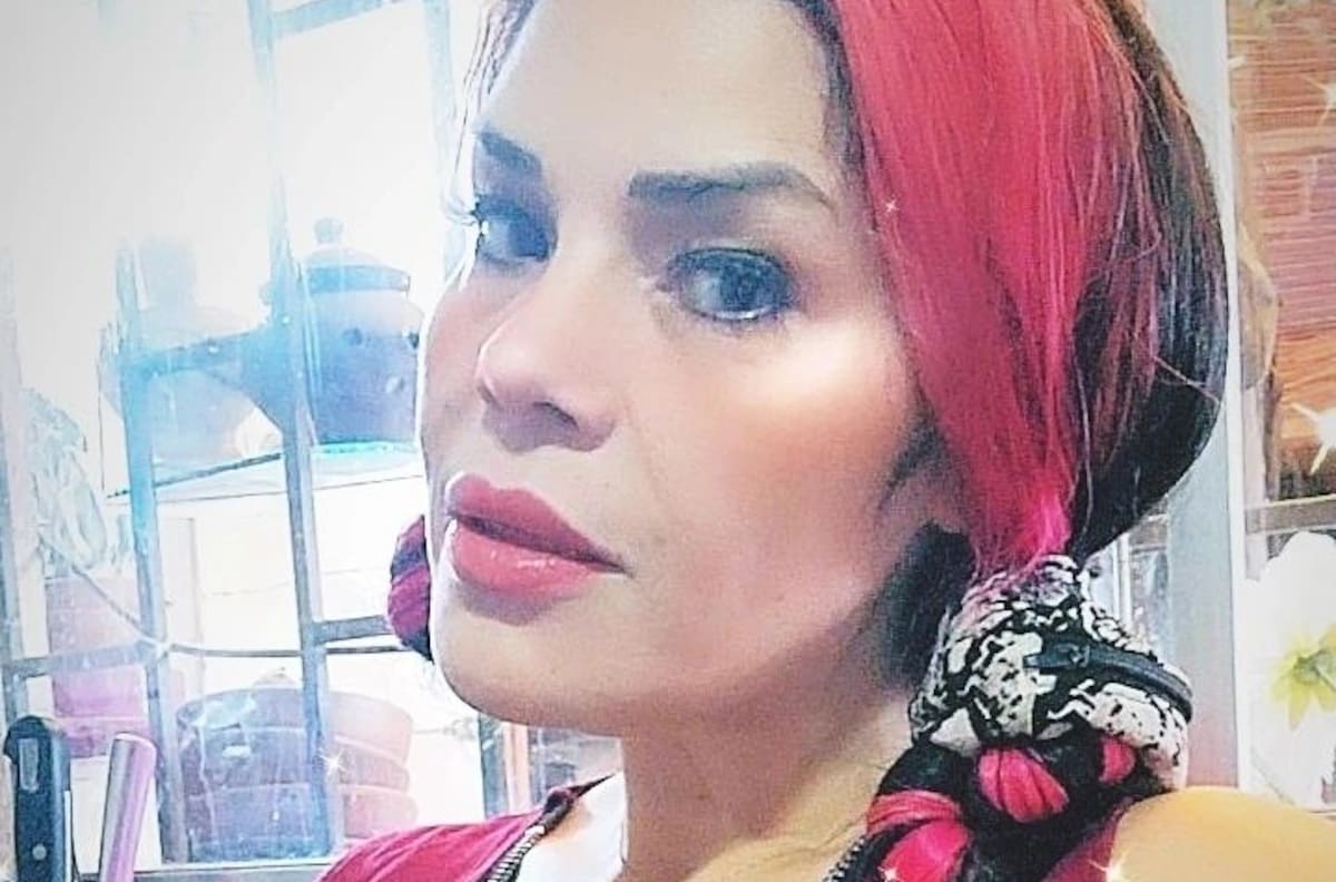 "Te castigaban sin alimento y con palizas muy fuertes": Ana María Muñoz relata su dura infancia en un internado