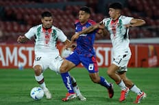 VIDEO |Israel Poblete: “Si a los hinchas de la U les molestó, les pido disculpas”