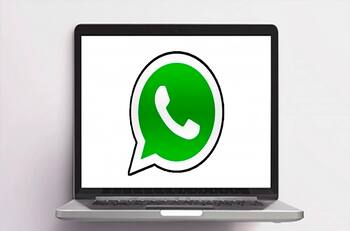 WhatsApp Web: cambia los fondos de todos los chats de conversación