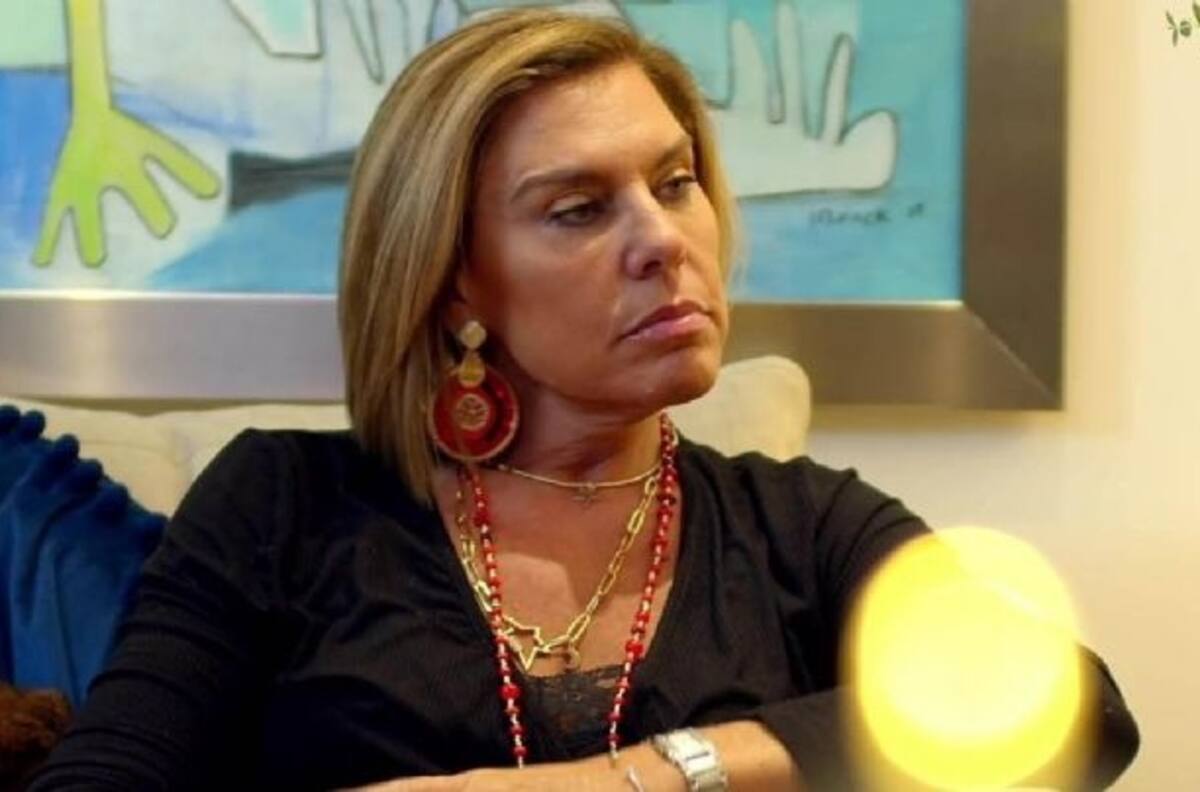 “Este aplauso es para ti”: Vivi Kreutzberger se quiebra en vivo lamentando la muerte de su amigo, Bibiano Castelló