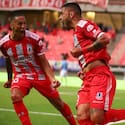 Iban 3-0 abajo: Calera despierta sobre el final y logra arrebatarle el triunfo a O’Higgins