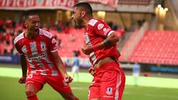 Iban 3-0 abajo: Calera despierta sobre el final y logra arrebatarle el triunfo a O’Higgins