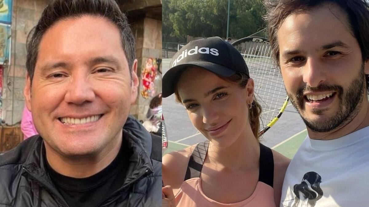 "No pesque a hueo...": Pancho Saavedra envía especial mensaje de apoyo a Millaray Viera y su pololo, Cristián Sepúlveda, tras desmentir rumores de quiebre