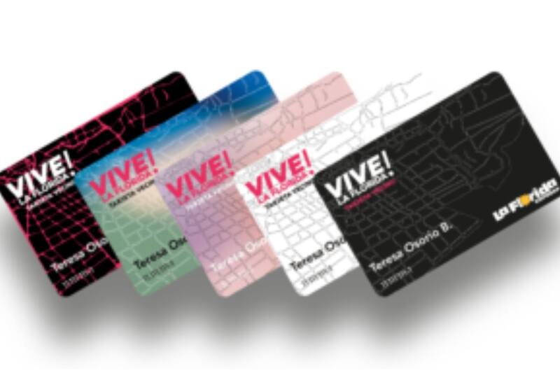 Esta mantiene convenio con más de 300 entidades.