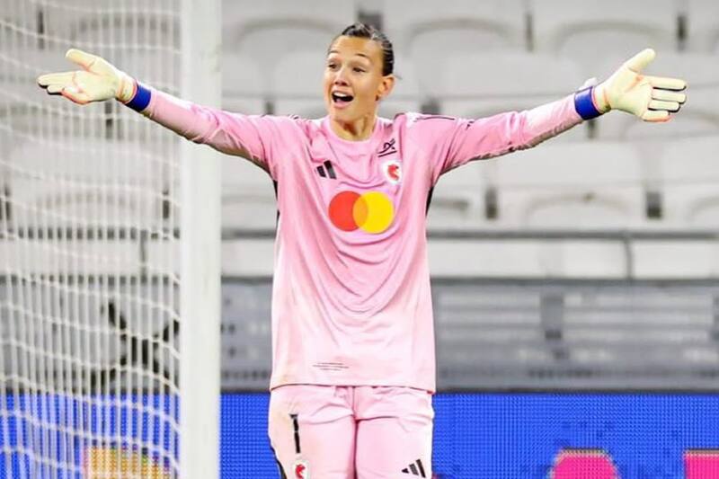 recibe importante nominación en medio de su retorno a La Roja.