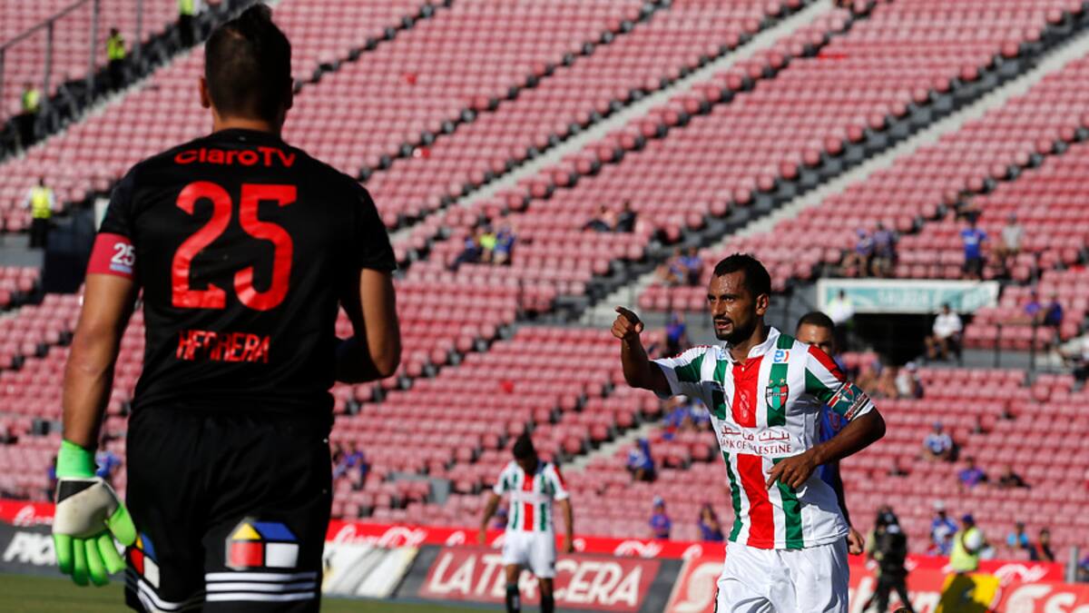 ¿Celebrarán un gol? Los ex atacantes de la U que podrían amargarle su regreso