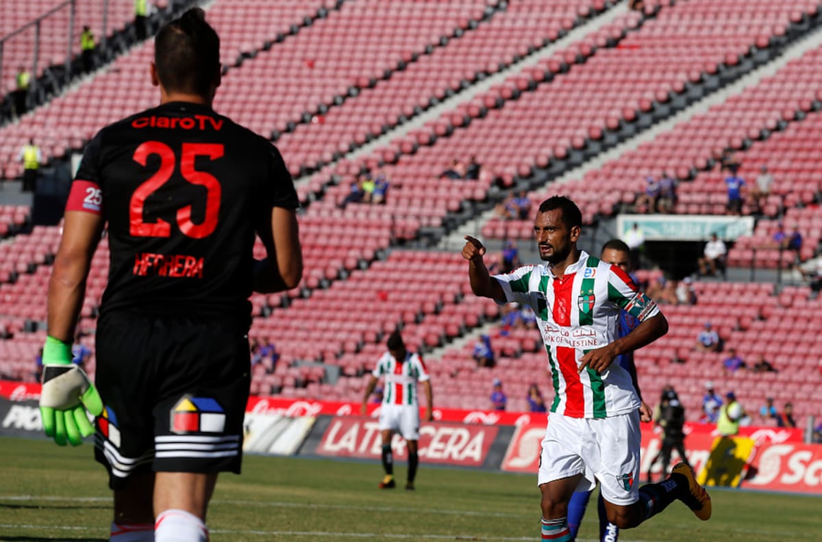 ¿Celebrarán un gol? Los ex atacantes de la U que podrían amargarle su regreso
