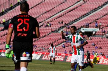 ¿Celebrarán un gol? Los ex atacantes de la U que podrían amargarle su regreso
