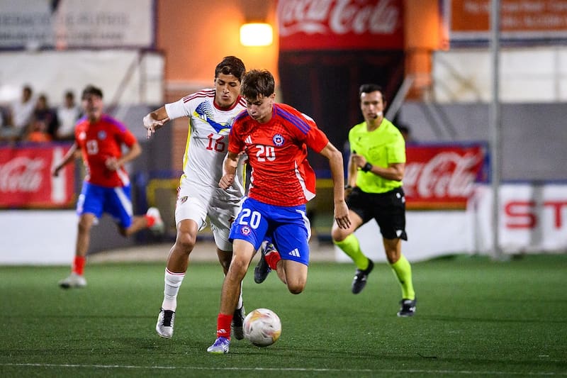 Cayó en su último partido en L'Alcúdia.