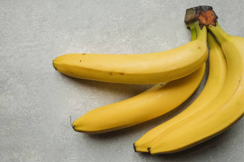 Conoce el truco para que no se pongan negros.