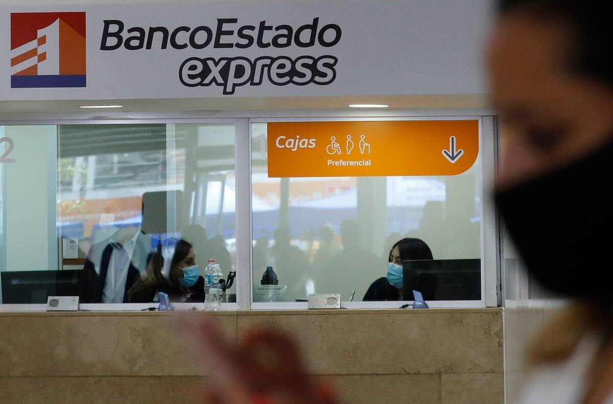 CuentaRut del BancoEstado: ¿Cuál es el monto máximo de transferencia diaria y cobro por giro?