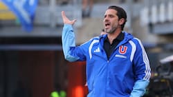 Fernando Gago y la irrupción de los jóvenes en la U: “Se ganaron su lugar”