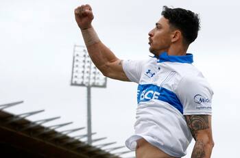 U. Católica vs Oriente Petrolero: ¿Dónde ver hoy por TV y EN VIVO online el amistoso de pretemporada?