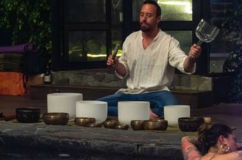 Este oasis natural cerca de Pucón es ideal para capear el calor y conectar con la naturaleza