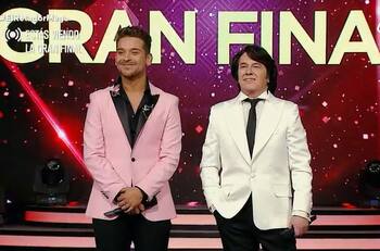 "Muchísimas gracias de corazón": "El retador" define a su flamante ganador con importante premio