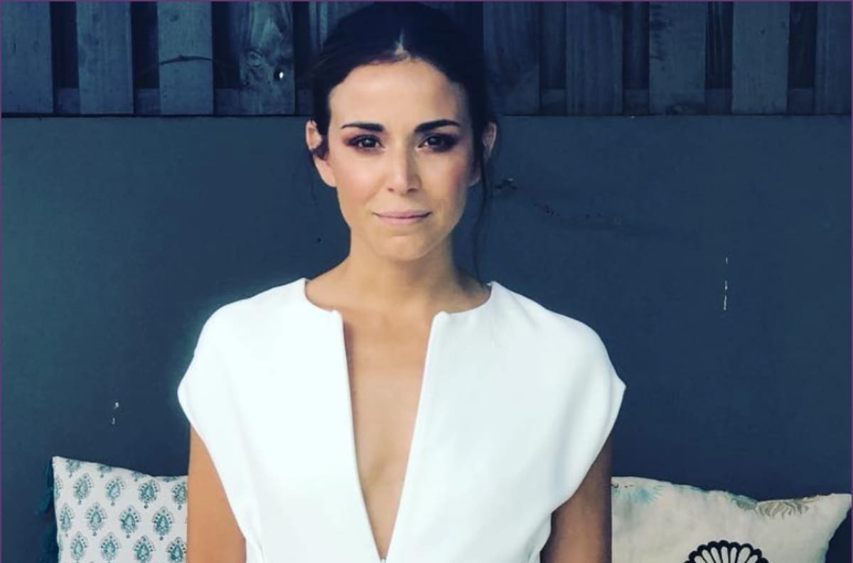 "La admiro mucho": Ignacia Baeza habla de su relación de tres años con la escritora Florencia Eluchans