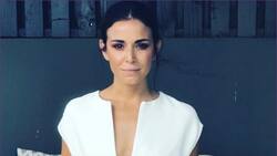 "La admiro mucho": Ignacia Baeza habla de su relación de tres años con la escritora Florencia Eluchans