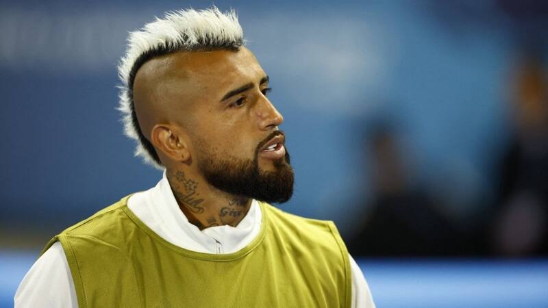 es tentado por Olimpia.