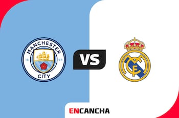 MARCADOR FINAL | Manchester City 1 - Real Madrid 2 por Champions League 2025-2026