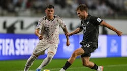 EN VIVO | Chile vs. Nueva Zelanda : minuto a minuto del partido de La Roja en la Fifa Series 2026