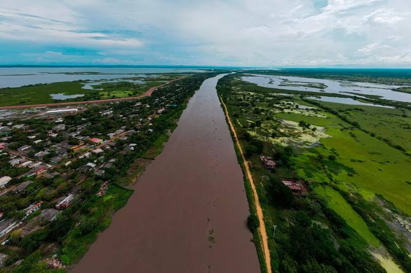 Afecta a 1,5 millones de personas en sus cercanias