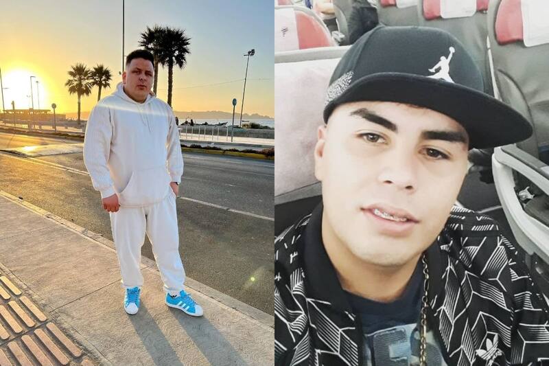 Los artistas urbanos se encuentran en prisión preventiva.