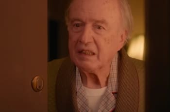 "Trabajar a estas alturas de la vida es una felicidad": Jaime Vadell comenta su regreso al cine con la nueva película "Desconectados"