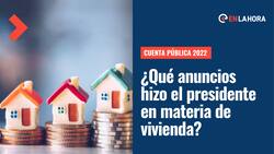 Cuenta pública 2022: Estos son los anuncios de Gabriel Boric para nuevas viviendas sociales
