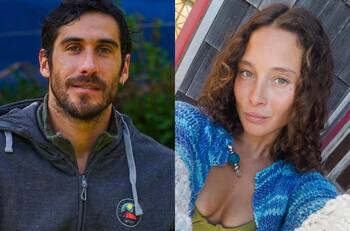 No es Michelle Carvalho: aseguran que Pedro Astorga tiene un romance con una famosa influencer